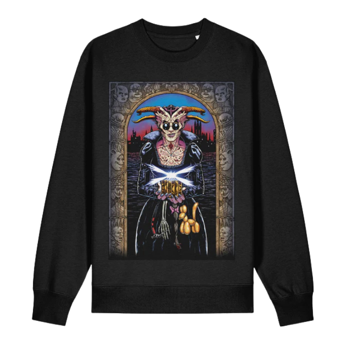 Clothing & Accessories